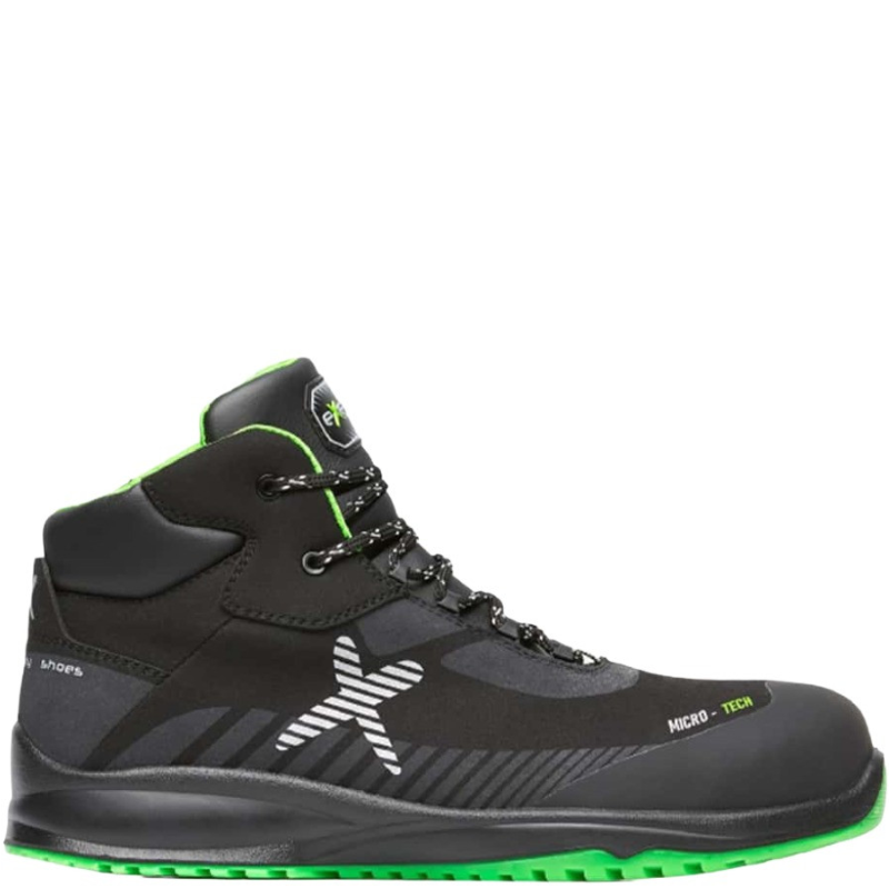 Offre Chaussures de travail exena s3 src