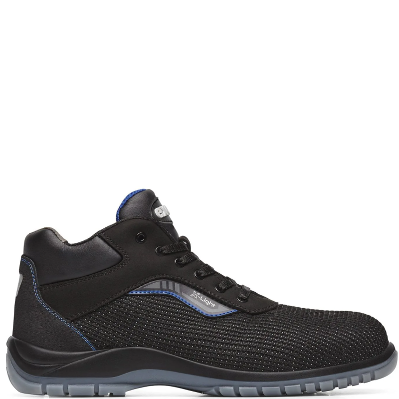 Offerta Scarpa exena poseidon_23 s3l fo sr da lavoro