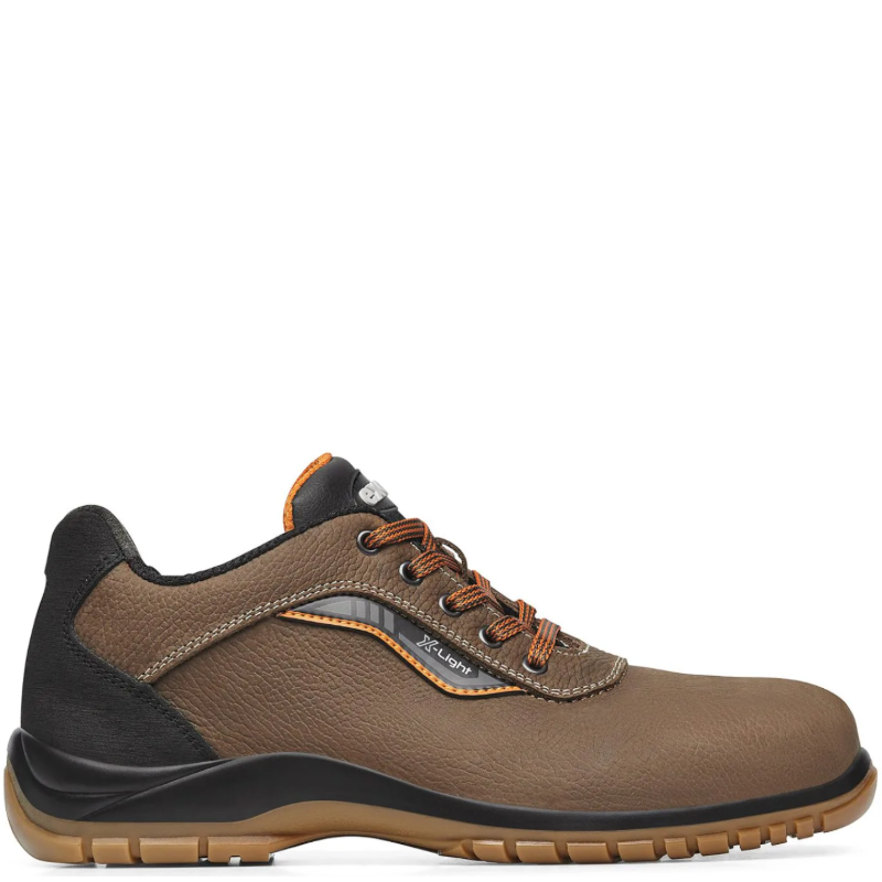 Offer Exena gea_23 s3l fo sr work shoe