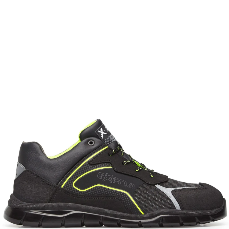 Oferta Zapato de trabajo Exena xr90_plaza s3 src