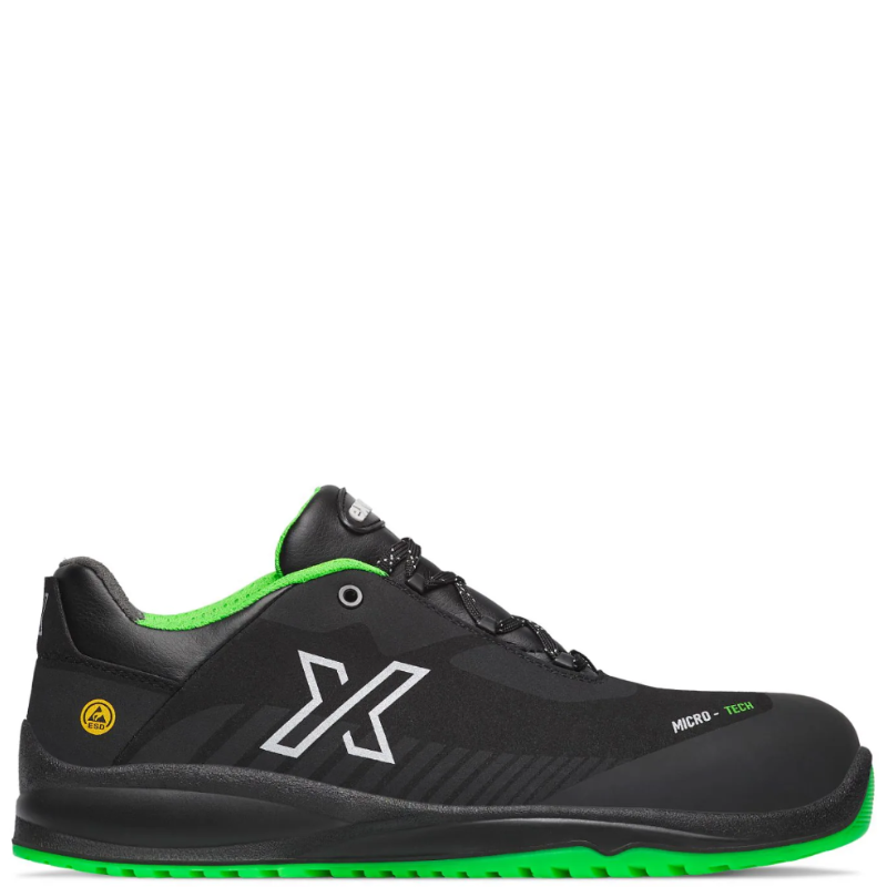 Oferta zapato de trabajo exena rebel s3 src esd