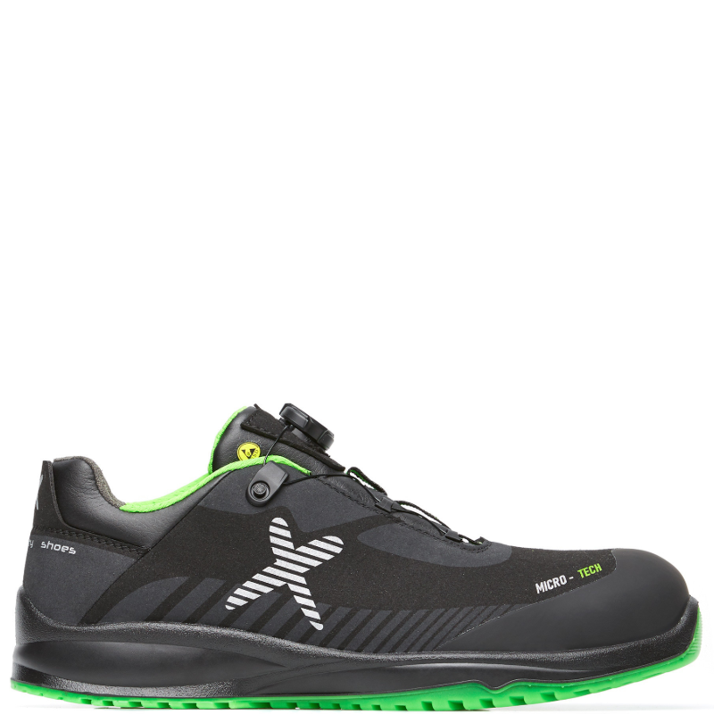 Oferta zapato de trabajo exena race s3 src esd