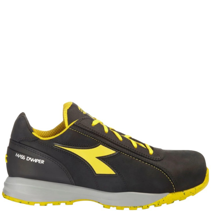 Oferta Zapato de trabajo Diadora guante ii alto s3 hro sra