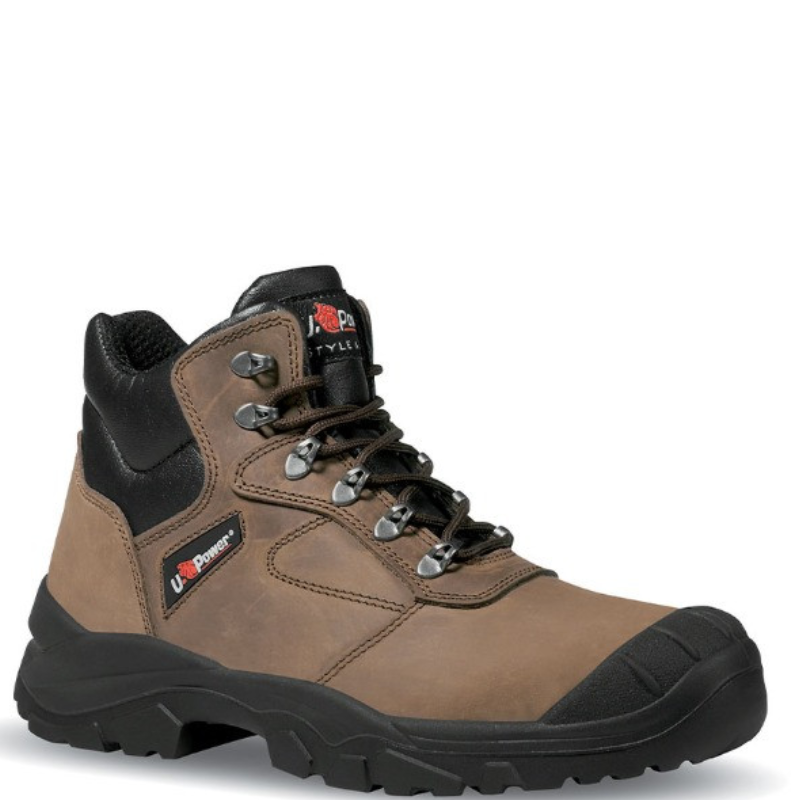 Scarpa U-power KATMAI UK L S3 FO SR