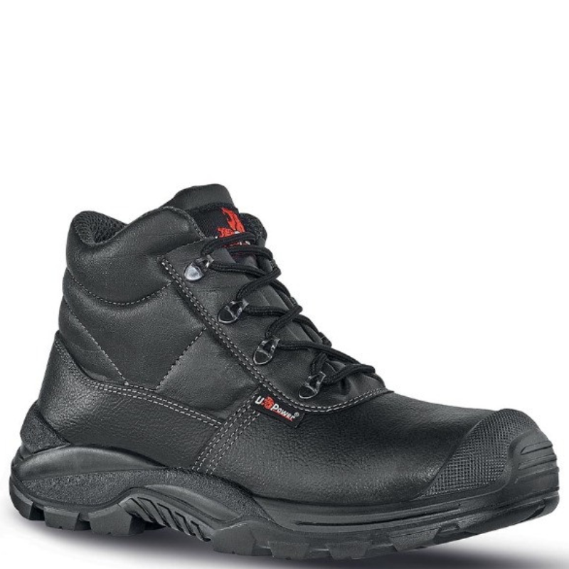 Scarpe U-power JAGUAR UK s S3S FO SR