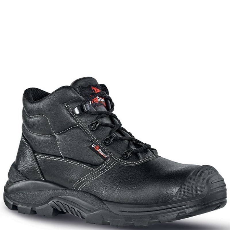 Scarpa U-power TEXAS UK s RS S3S FO SR