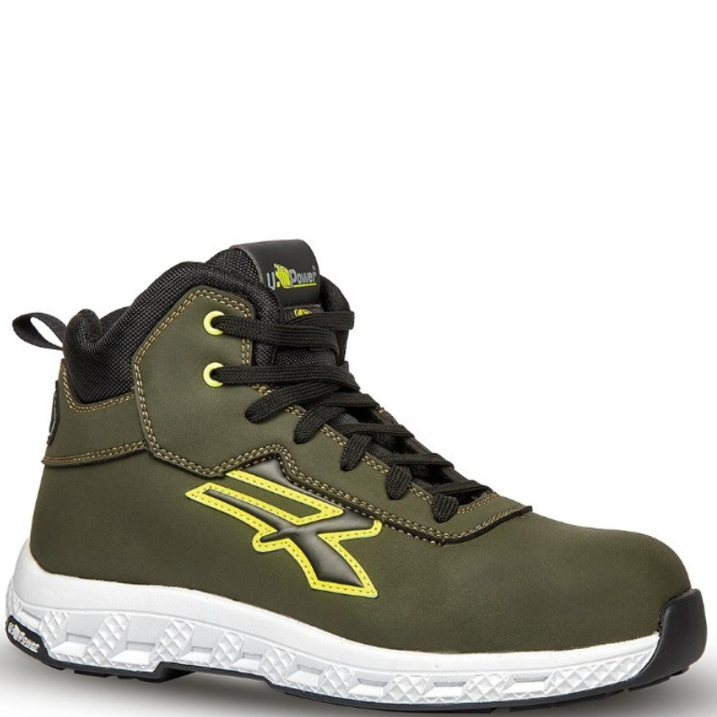 Scarpa U-power KOLBY ESD S3S CI HI HRO FO SR