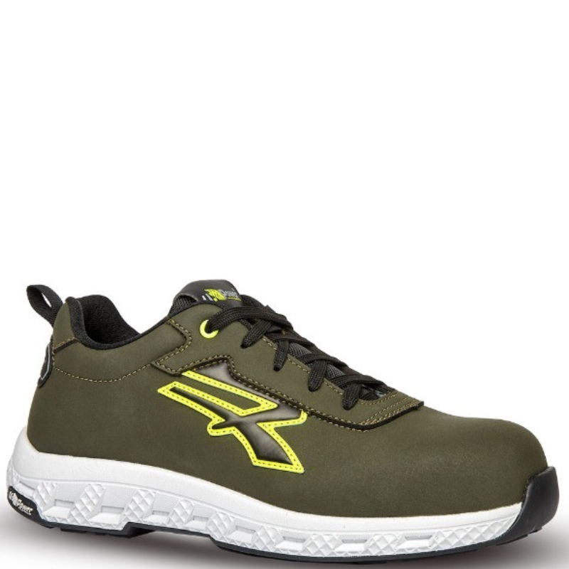 Scarpa U-power SHADOW ESD S3S CI HI HRO FO SR