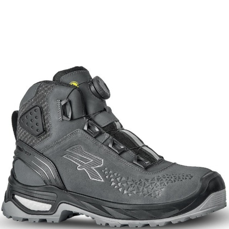 Scarpa U-power VIBE ESD S3S CI LG FO SR