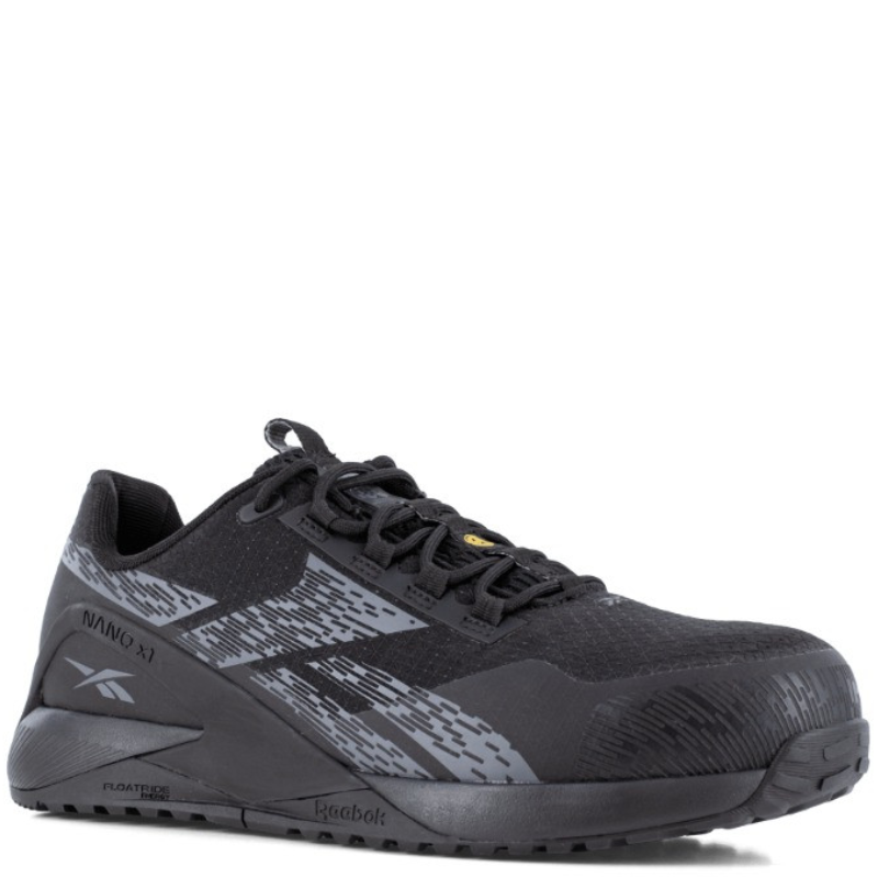 Scarpa antinfortunistica Reebok Nano x1 s3s hro