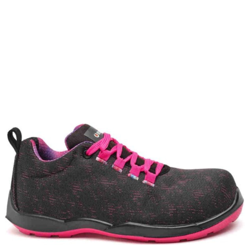 Scarpa Antinfortunistica Violet s3 src