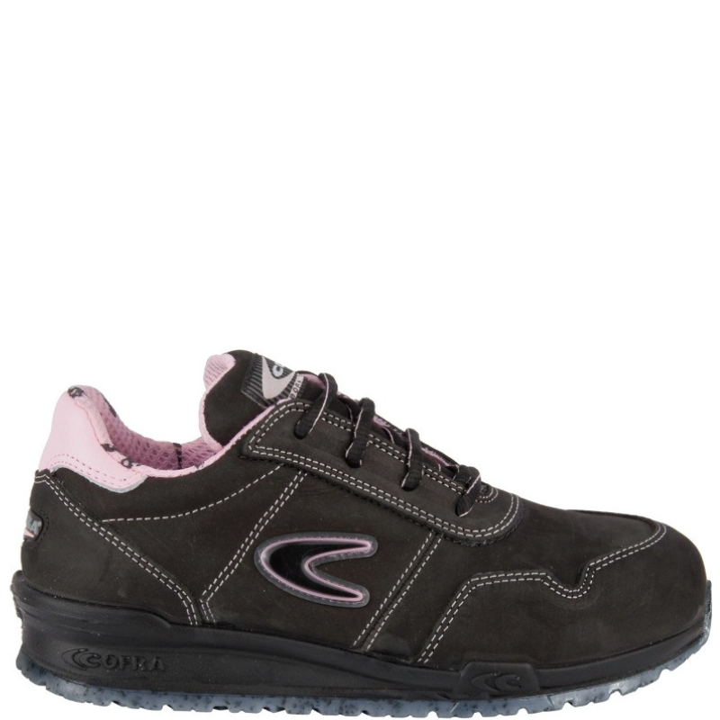 Scarpe antinfortunistica Cofra Alice S3s Fo Sr