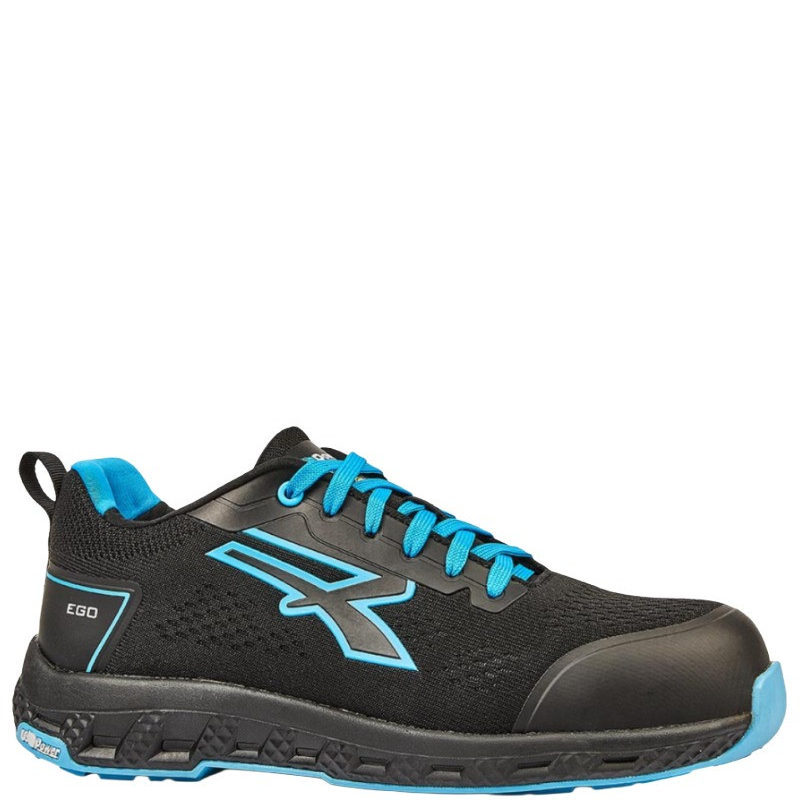 Zapato U-power Deon S1PS HI HRO FO SR