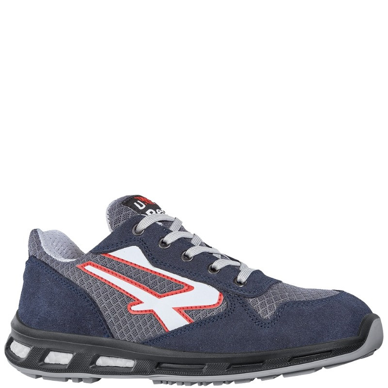 U-Power Active: Scarpe antinfortunistiche U-Power Active S1P in offerta