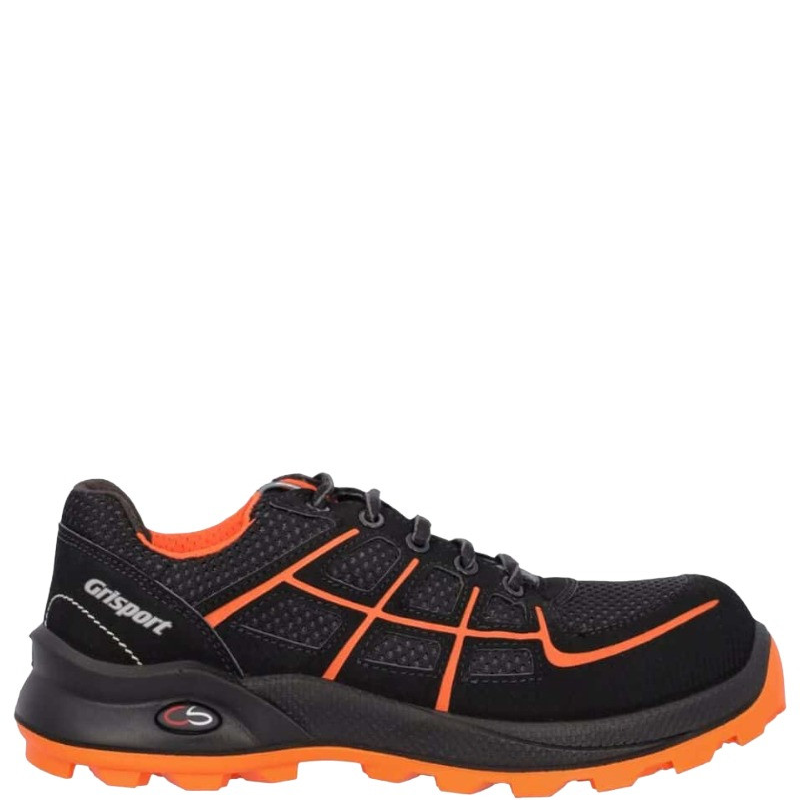 Offerta Scarpa grisport s1p src hro hi da lavoro