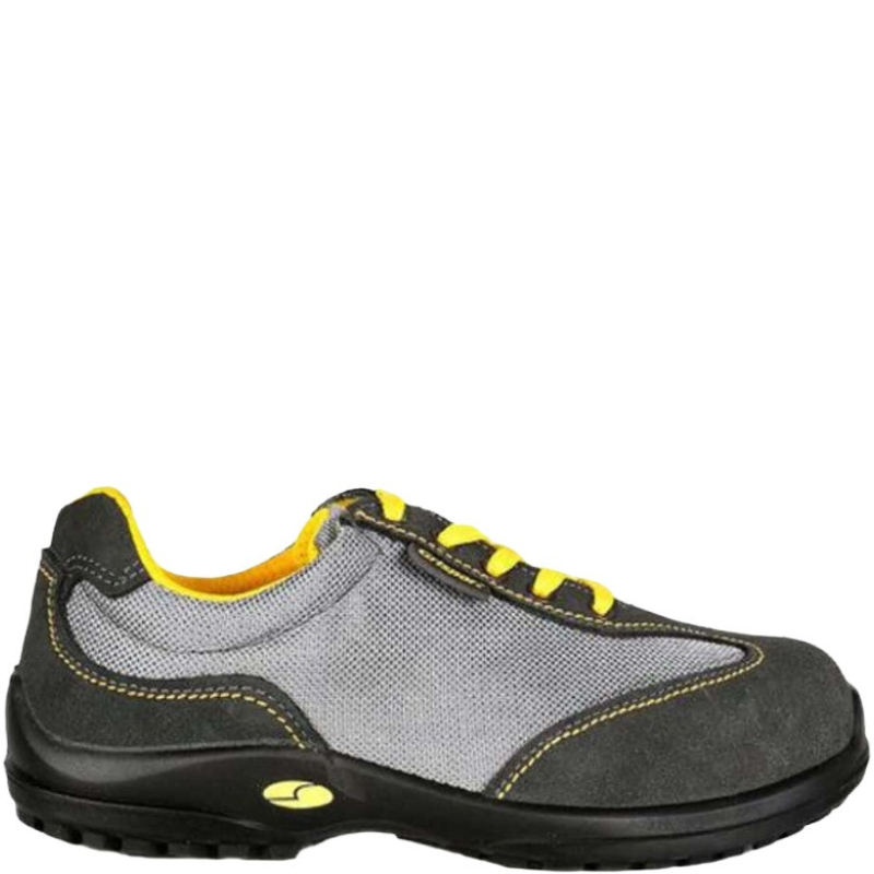 Biete Low S1P SRC Arbeitsschuhe an