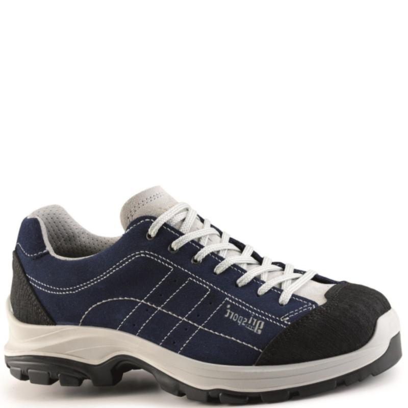 Venta Scarpa grisport monza sts gato azul. s1 p src online en oferta