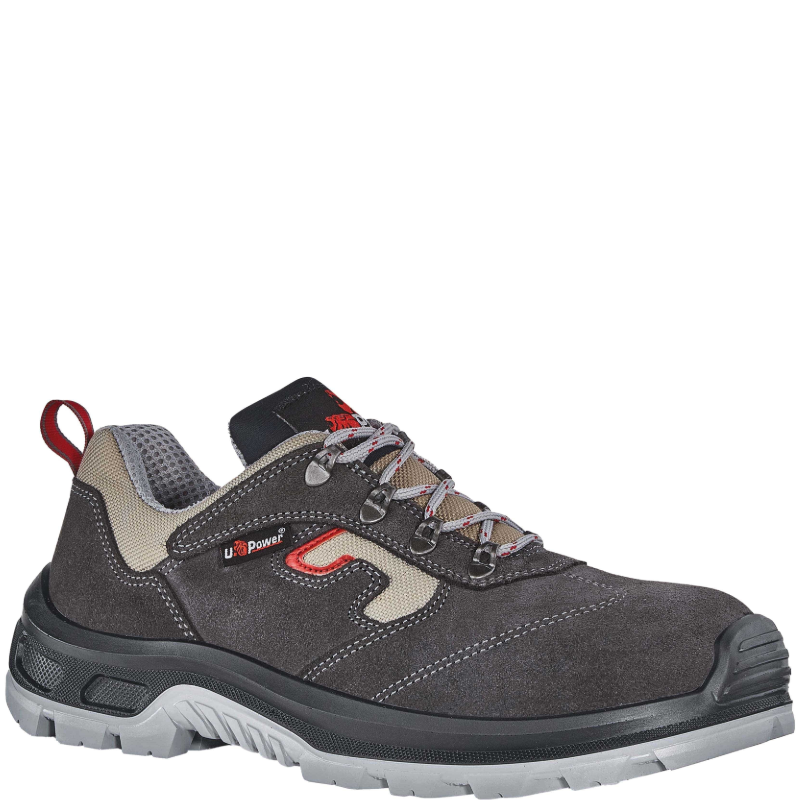 Oferta Scarpa upower control s1p src para trabajo