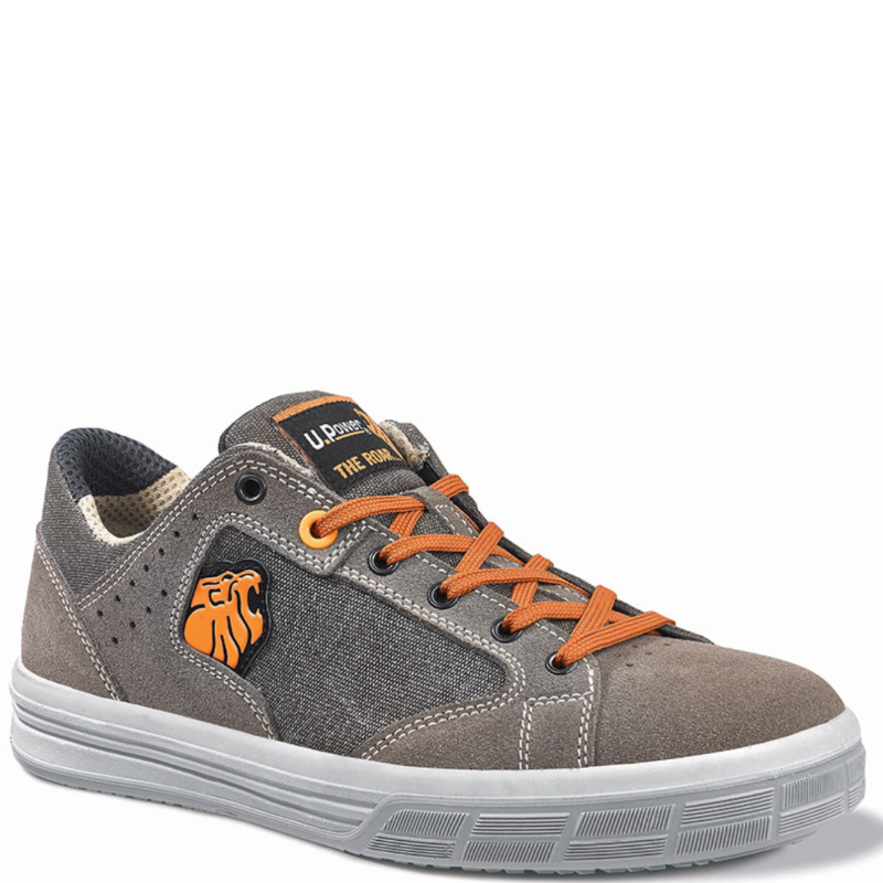 Biete Schuh upower tuareg s1p src für die Arbeit