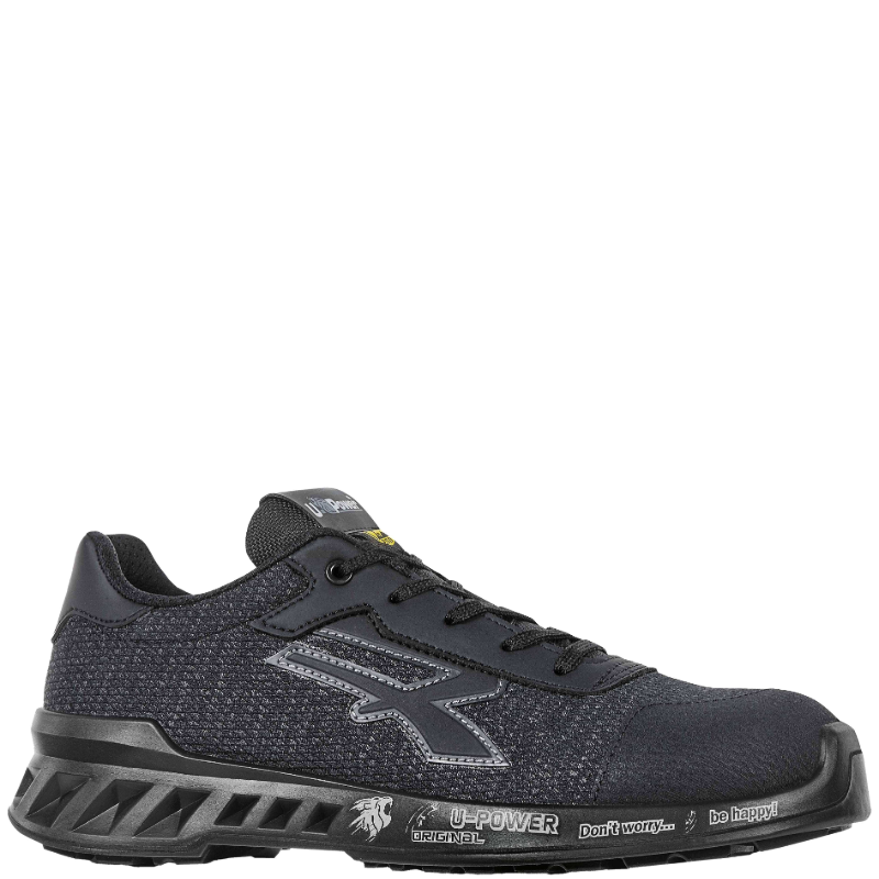 Biete Schuh upower scott fo s1p esd für die Arbeit an