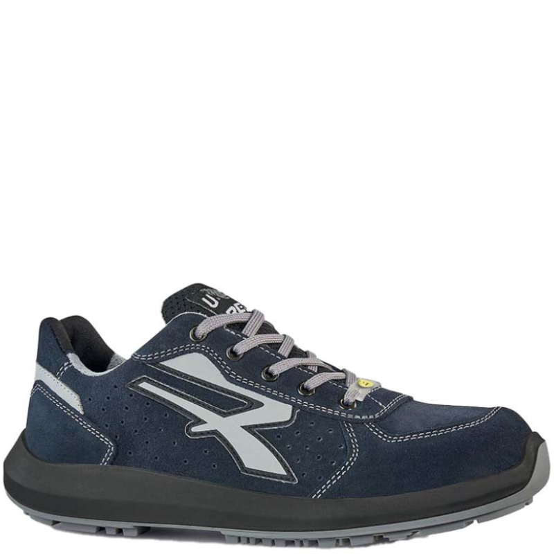 Oferta Zapato upower nash s1p src esd para trabajo