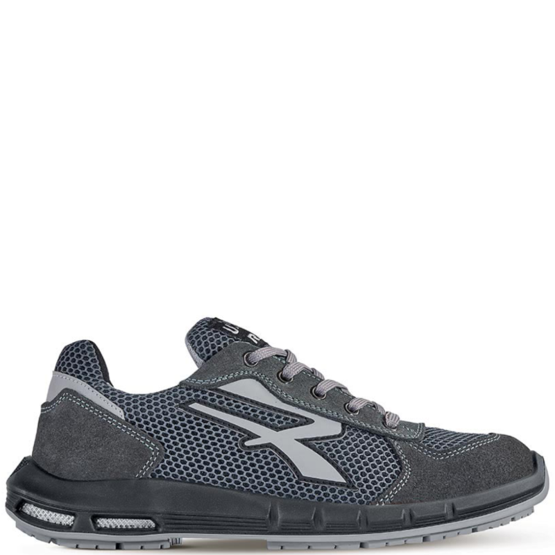 Biete Schuh upower draco plus s s1p esd für die Arbeit an