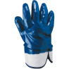 Offer Work glove coated nbr work at the lowest price