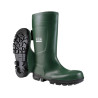 Offer Green S5 Work Boot with Toe Cap