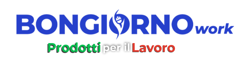 Bongiornowork - Veste il lavoro